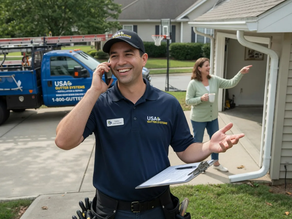 Gutter Installation Ashburn, VA FAQs